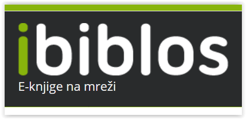 iBiblos – la prima e-biblioteca in Istria