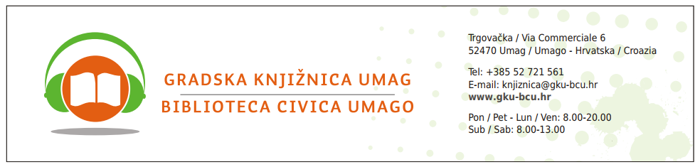 Avviso per il posto di bibliotecario