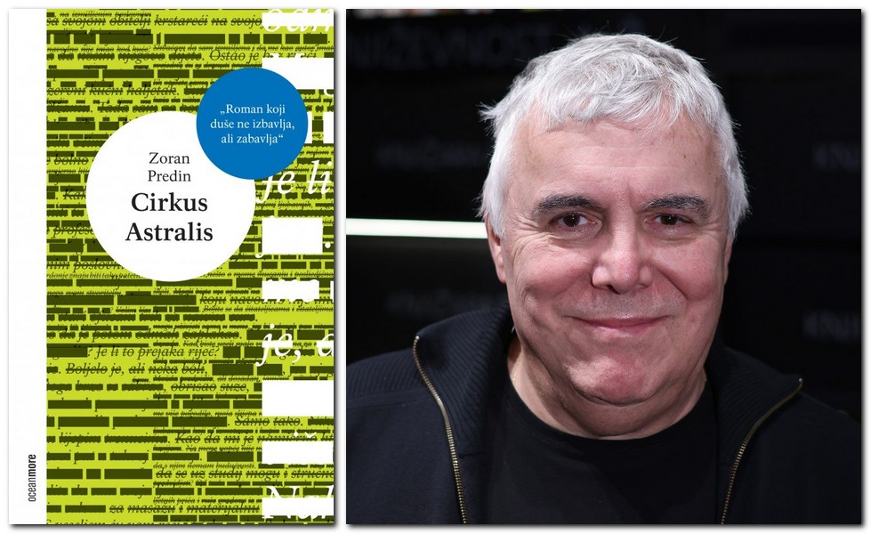 Zoran Predin a Umago!