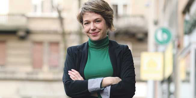 Ivana Simić Bodrožić
