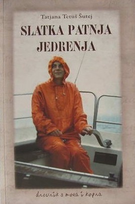 Slatka patnja jedrenja