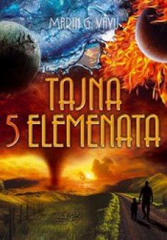 Tajna pet elemenata