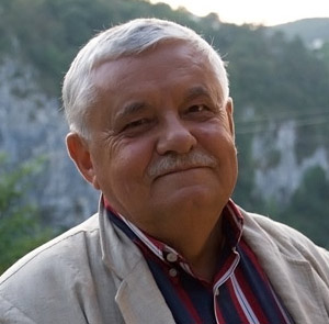 László Végel