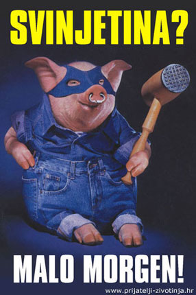 Prijatelji životinja