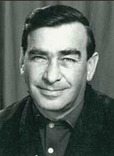 Fedor Putinja