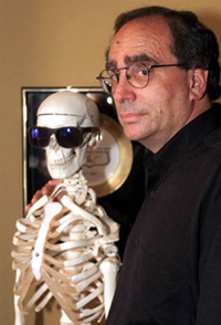 Robert Lawrence Stine Robert Lawrence Stine