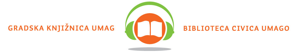 Gradska Knjiznica Umag / Biblioteca Civica Umago