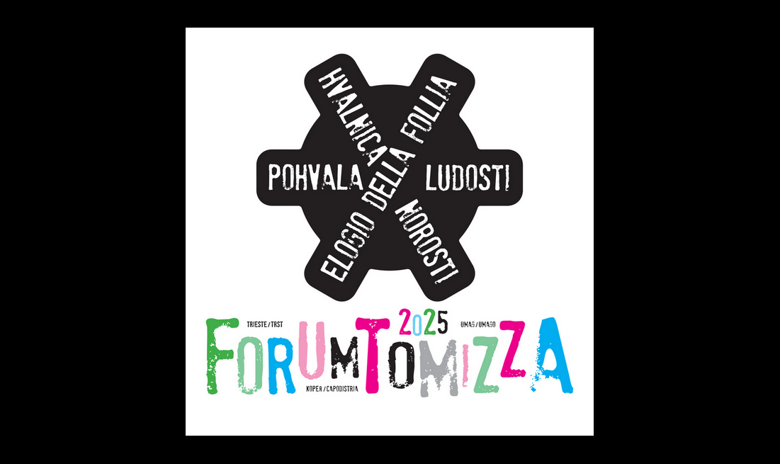 Forum Tomizza 2025.