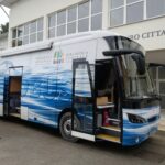 Koparski bibliobus ponovo u Umagu!