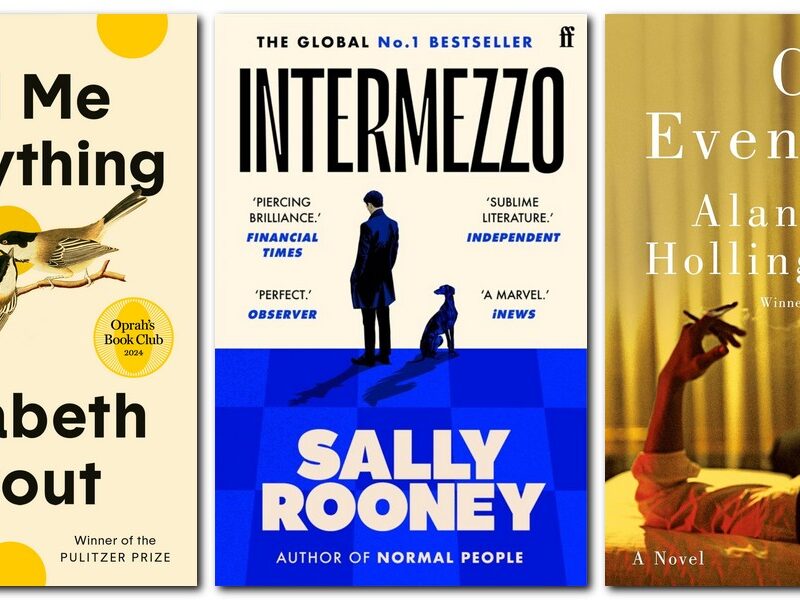 KNJIGE NA ENGLESKOM JEZIKU NABAVLJENE U 2025. GODINI