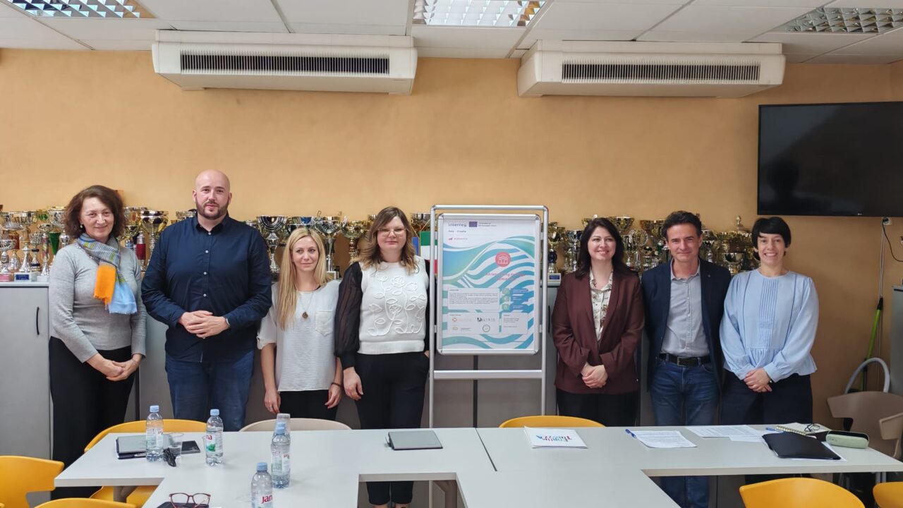 Pokrenut projekt „ADRIAVIVA – Adriatic Living Heritage“