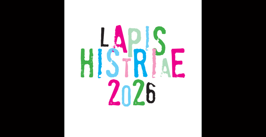 Lapis Histriae 2026: Orient Express