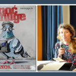 15. Noć knjige u Umagu: predstavljanje zbirke pjesama Maje Klarić “Pupkovina”