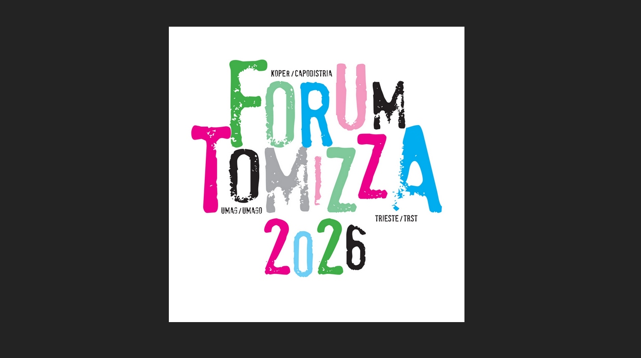 Forum Tomizza 2026 (27. 5. – 30. 5.)