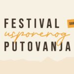 Festival usporenog putovanja 2026.