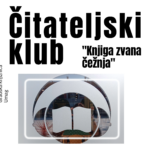 Čitateljski klub “Knjiga zvana čežnja”