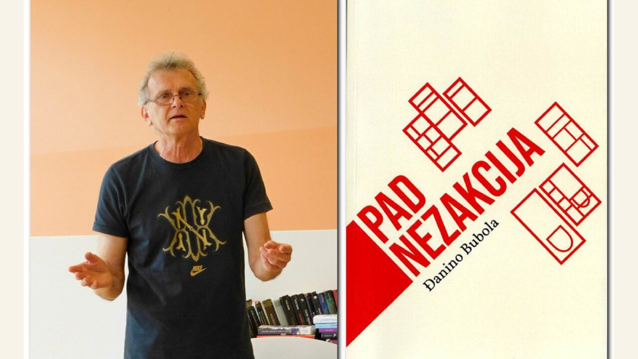 Đanino Bubola: O pričama… o Histrima